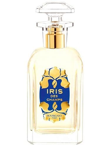 Houbigant Iris des Champs
