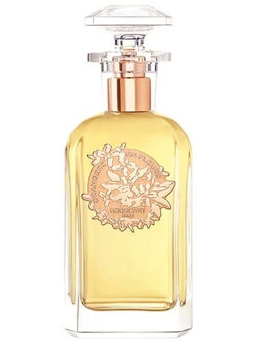 Houbigant Orangers En Fleurs