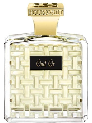 Houbigant Oud Or