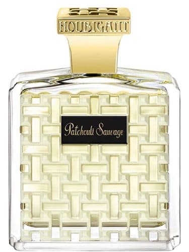 Houbigant Patchouli Sauvage