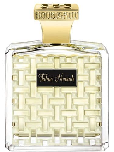 Houbigant Tabac Nomade