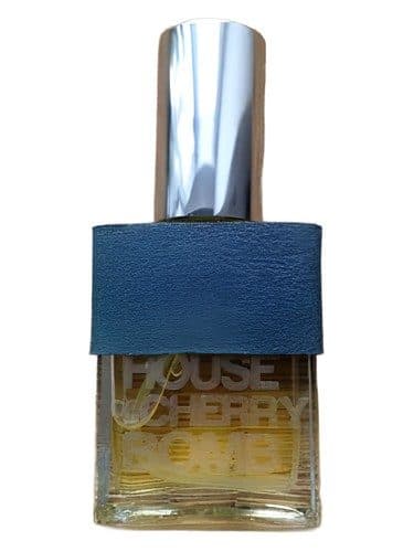 House of Cherry Bomb Tuberose Tobacco Cognac