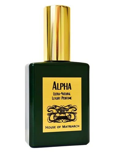 House of Matriarch Alpha