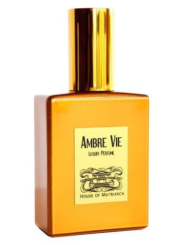 House of Matriarch Ambre Vie