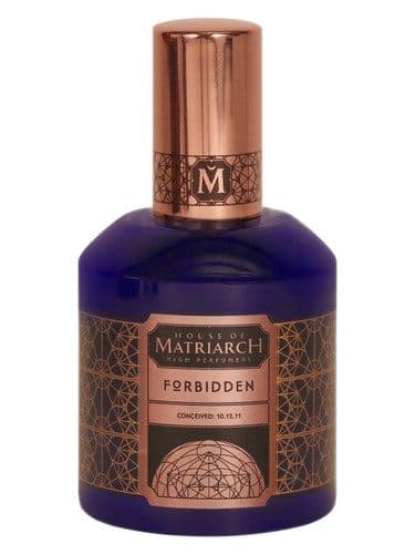 House of Matriarch Forbidden