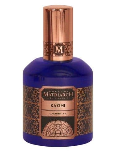 House of Matriarch Kazimi