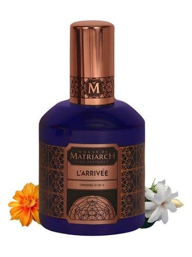 House of Matriarch L Arrivee
