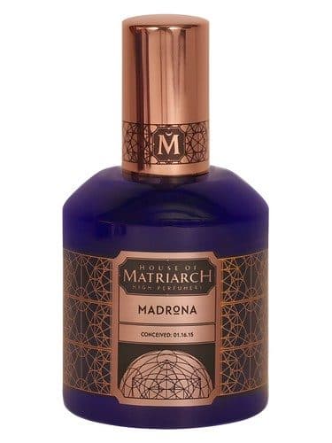 House of Matriarch Madrona