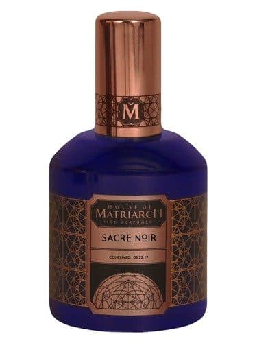 House of Matriarch Sacre Noir