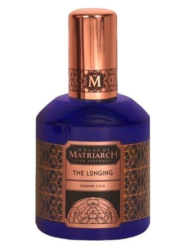 House of Matriarch The Longing