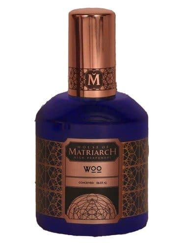 House of Matriarch Woo