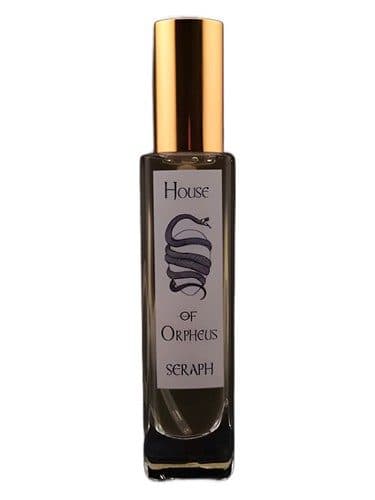House of Orpheus Seraph