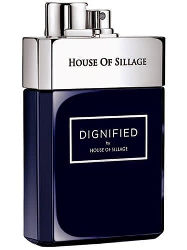 House of Sillage Dignified