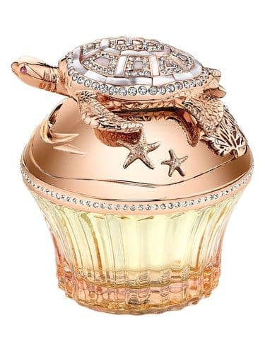 House of Sillage Hauts Bijoux Limited Edition