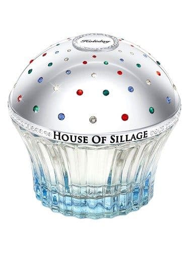 House of Sillage Holiday Signature
