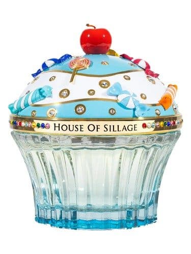 House of Sillage Icy Hard Candy