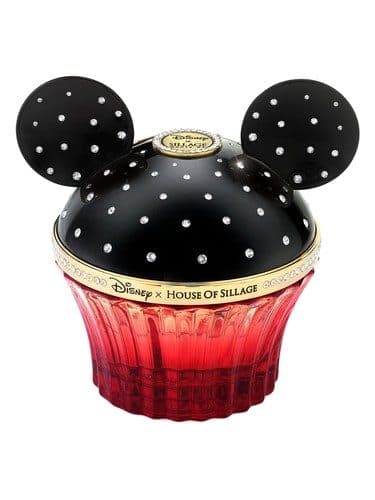 House of Sillage Mickey Mouse the Fragrance