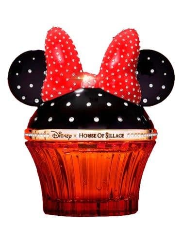 House of Sillage Minnie Mouse the Fragrance