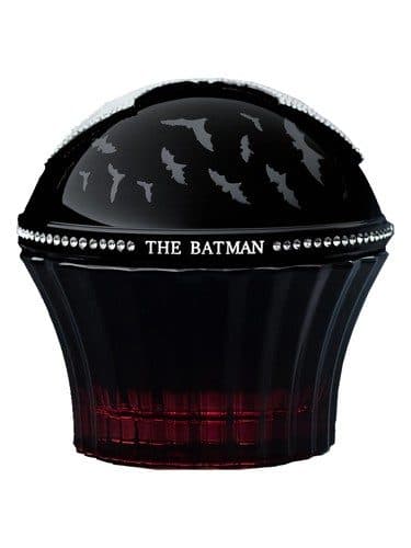 House of Sillage The Batman Hero Fragrance