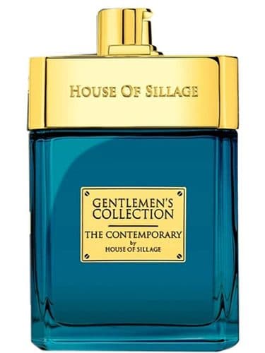 House of Sillage The Contemporary