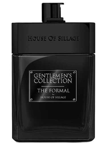 House of Sillage The Formal