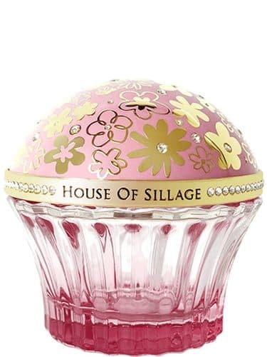 House of Sillage Whispers of Admiration