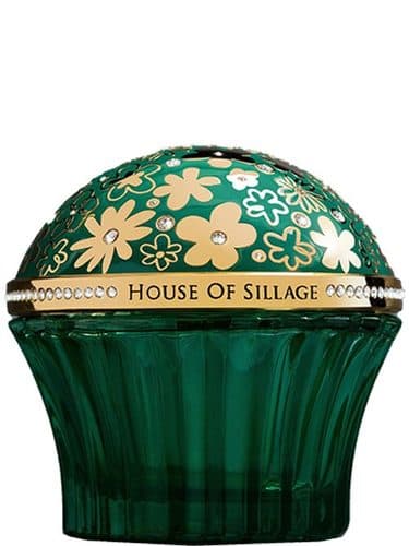 House of Sillage Whispers of Enchantment
