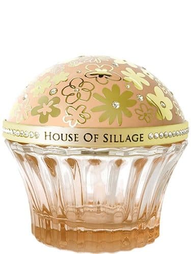 House of Sillage Whispers of Enlightenment