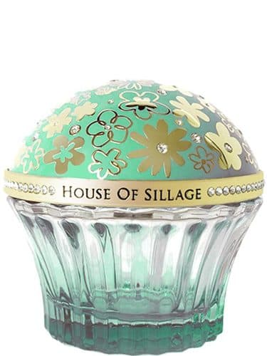House of Sillage Whispers of Guidance