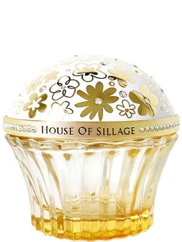 House of Sillage Whispers of Innocence