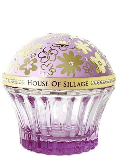 House of Sillage Whispers of Strength