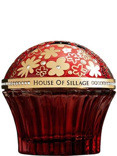 House of Sillage Whispers of Temptation