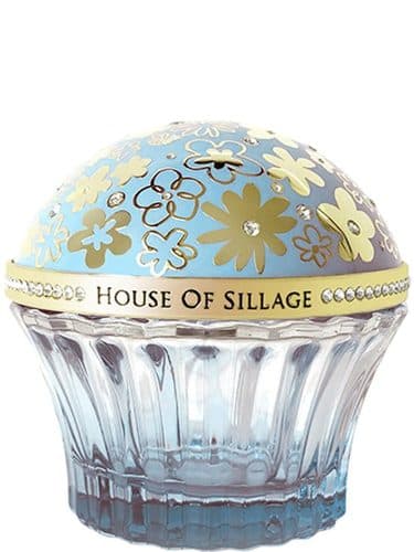 House of Sillage Whispers of Time