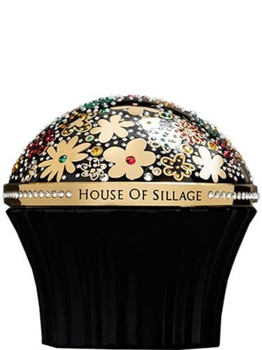 House of Sillage Whispers of Truth Noir
