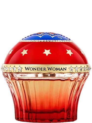 House of Sillage Wonder Woman 2023