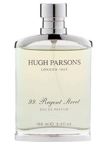 Hugh Parsons 99 Regent Street