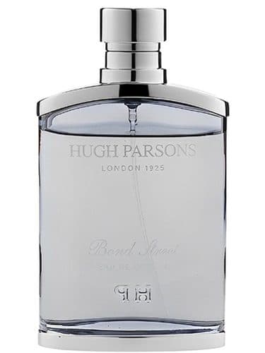 Hugh Parsons Bond Street