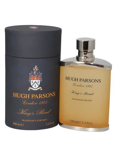 Hugh Parsons Kings Road