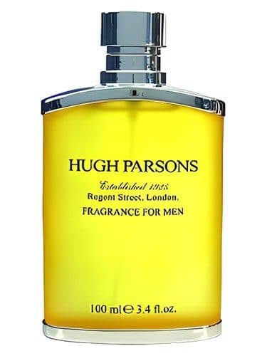 Hugh Parsons Old England