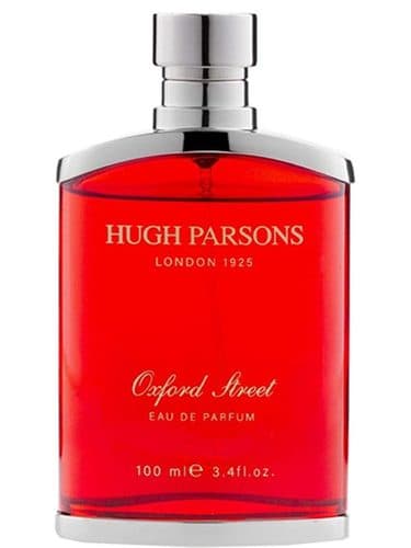 Hugh Parsons Oxford Street