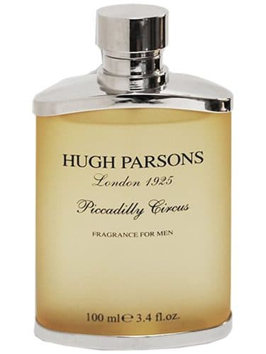 Hugh Parsons Piccadilly Circus