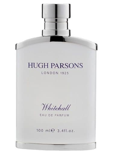 Hugh Parsons Whitehall