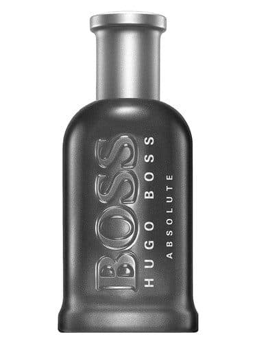 Hugo Boss Boss Bottled Absolute