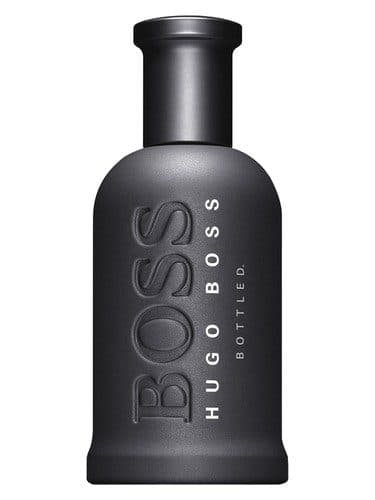 Hugo Boss Boss Bottled Collector S Edition