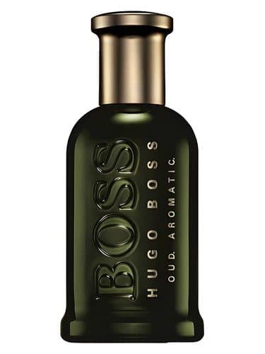 Hugo Boss Boss Bottled Oud Aromatic