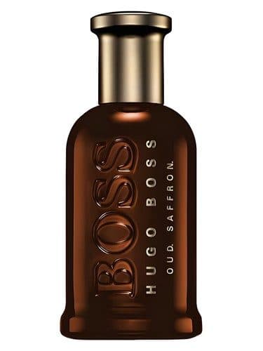 Hugo Boss Boss Bottled Oud Saffron