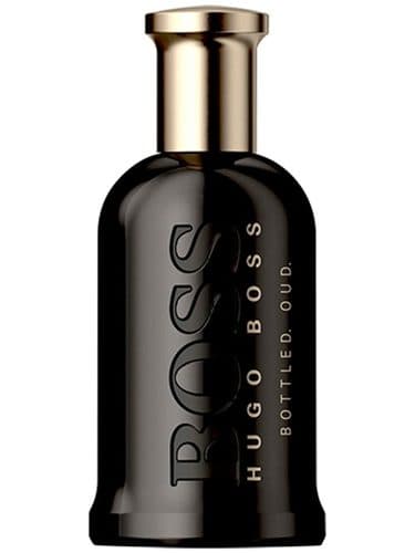 Hugo Boss Boss Bottled Oud