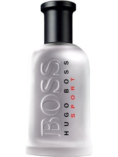 Hugo Boss Boss Bottled Sport