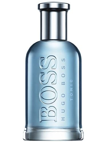 Hugo Boss Boss Bottled Tonic