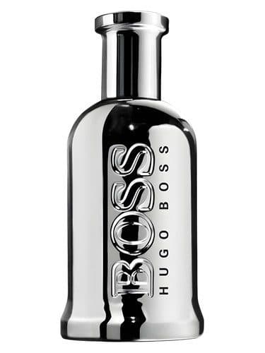 Hugo Boss Boss Bottled United